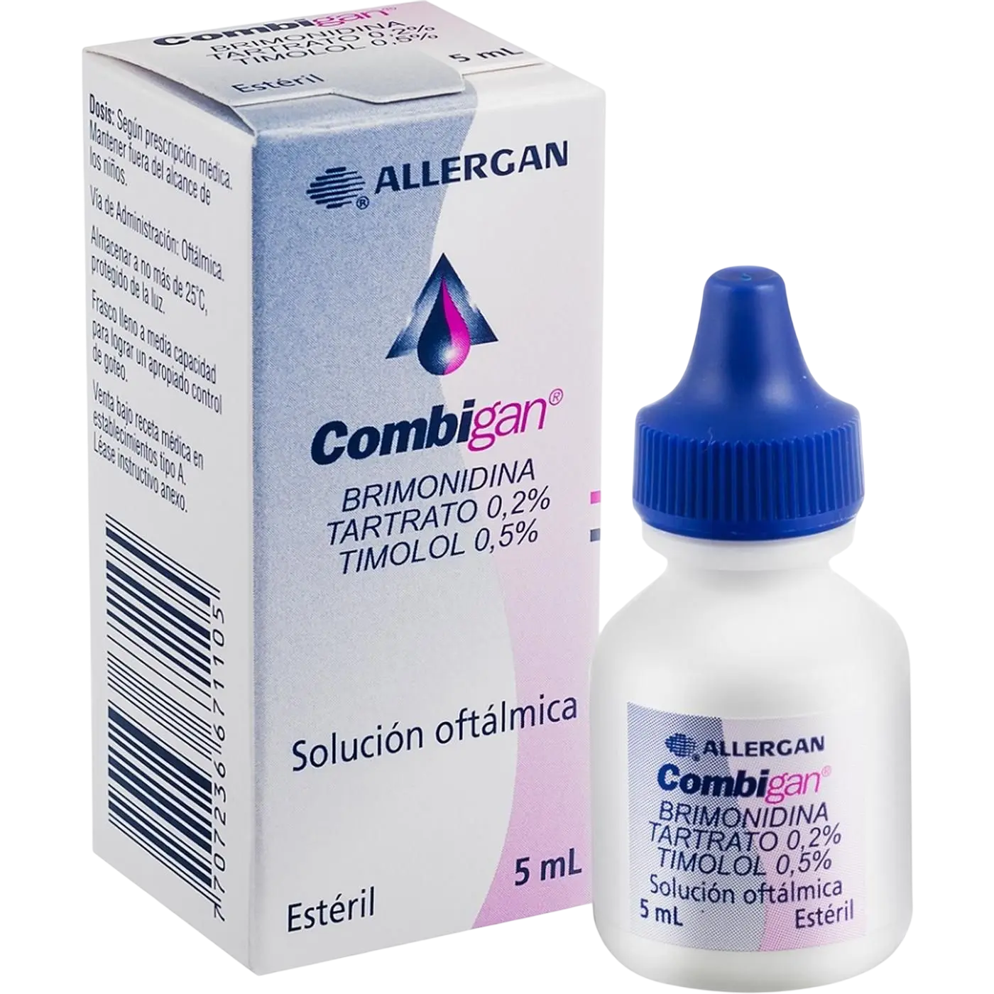 Combigan